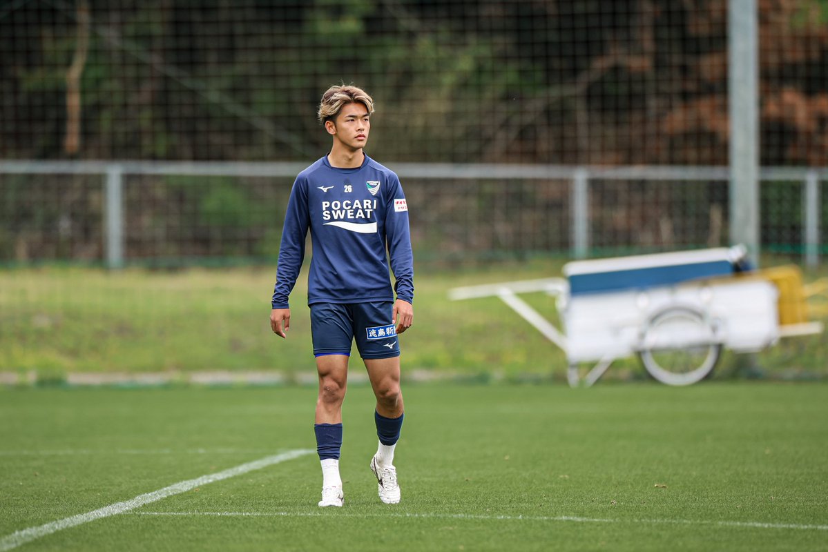 徳島ヴォルティス 公式 tweet media
