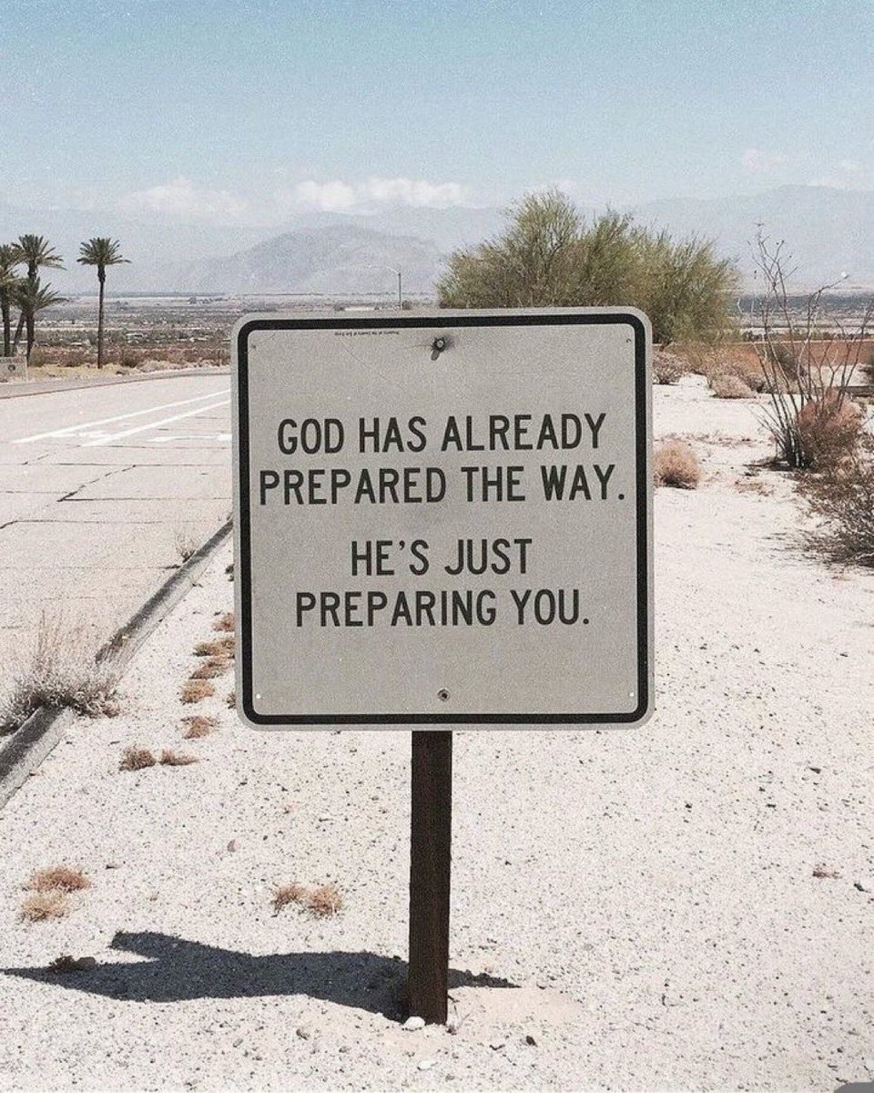 Trust God Brah tweet media