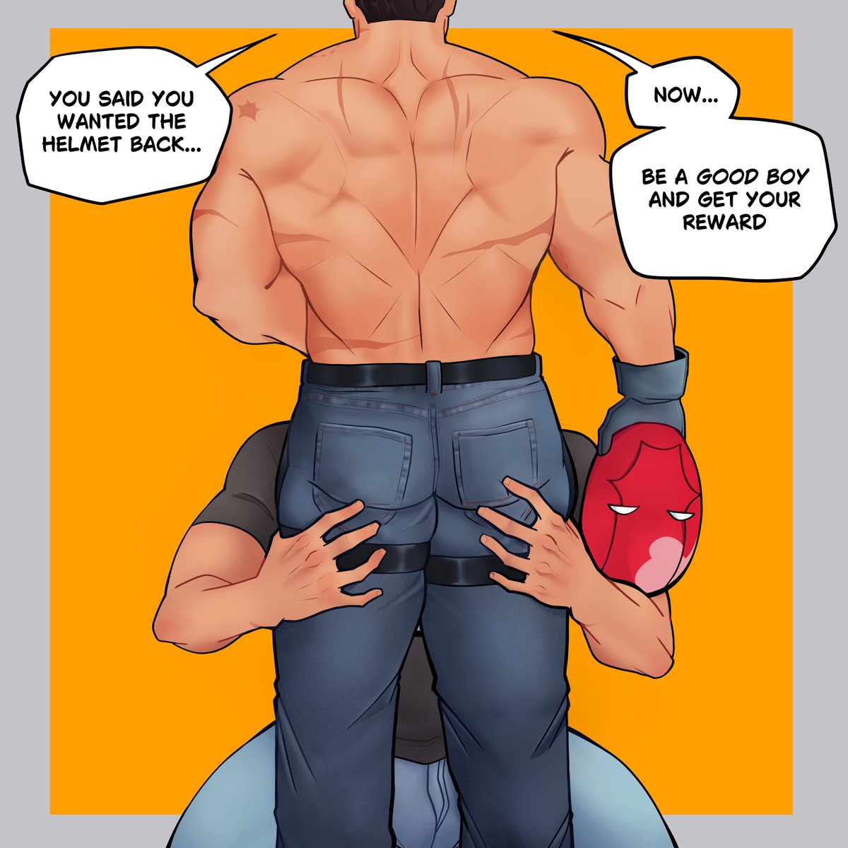 ✰Mars🪐 tweet media