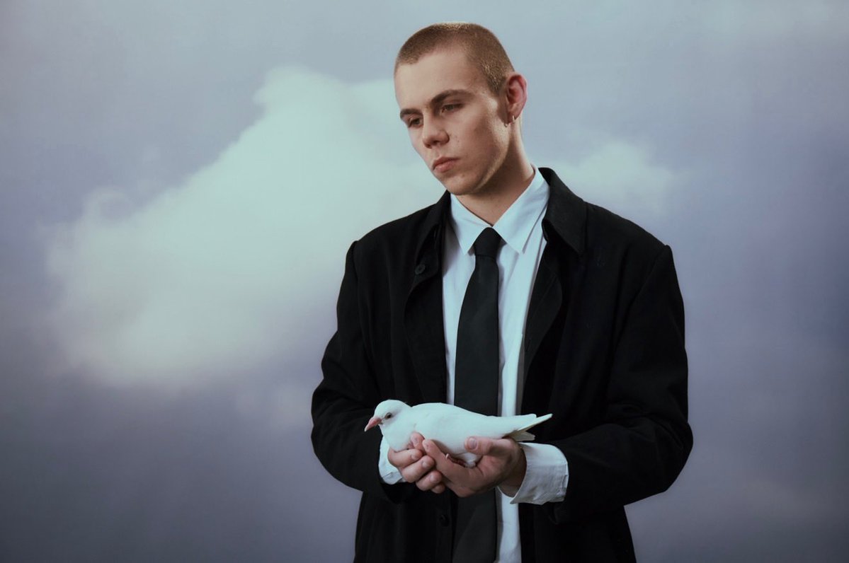 The Kid LAROI Updates tweet media