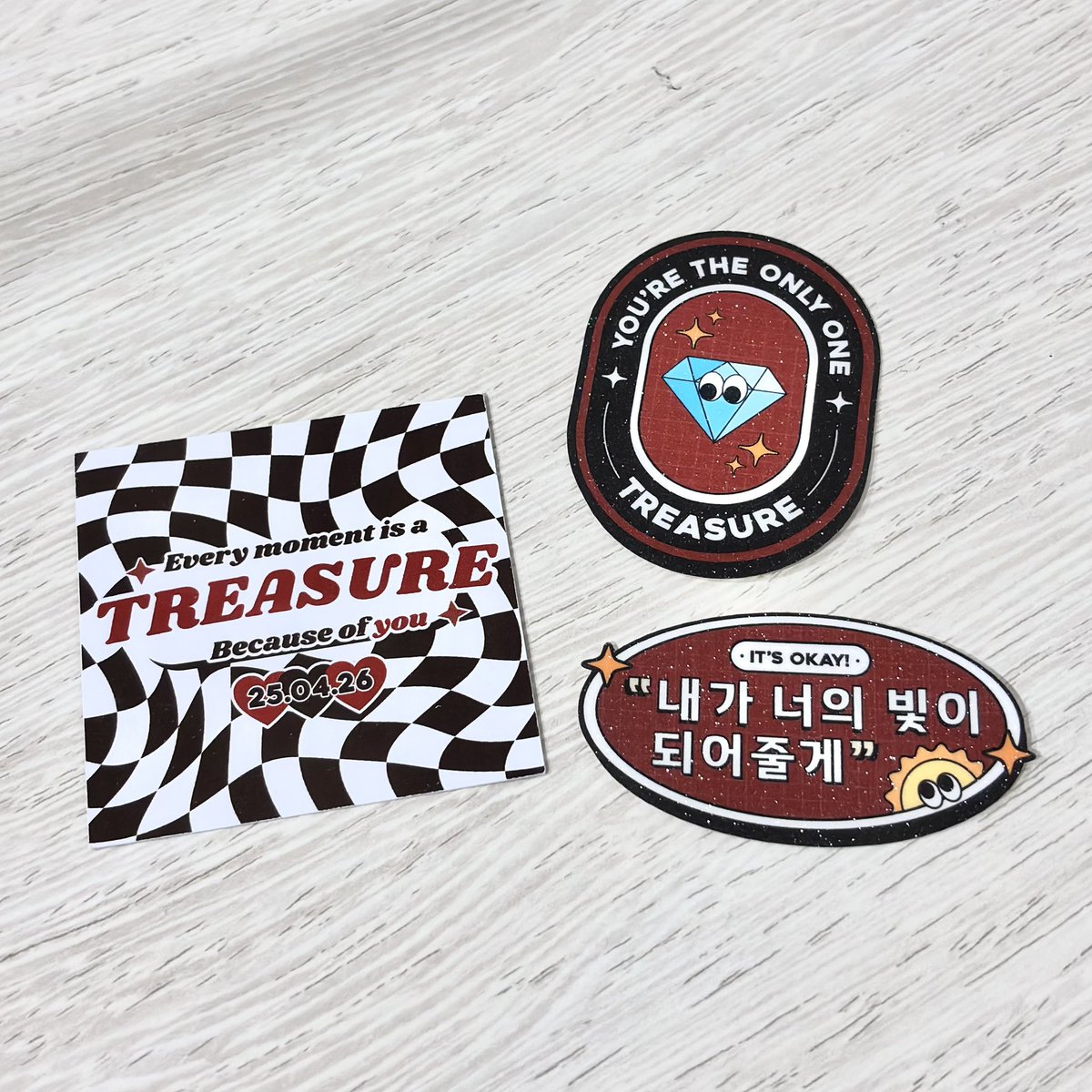 • ֊ • tweet media