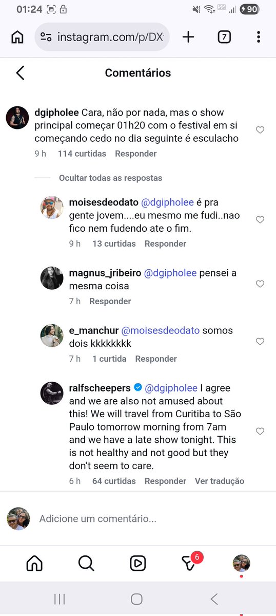 ERICK tweet media