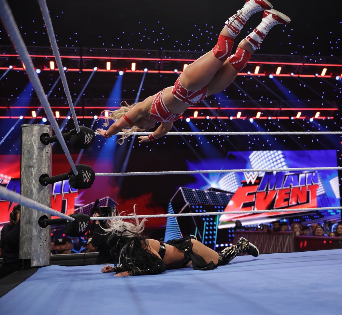 Jordynne Grace tweet media