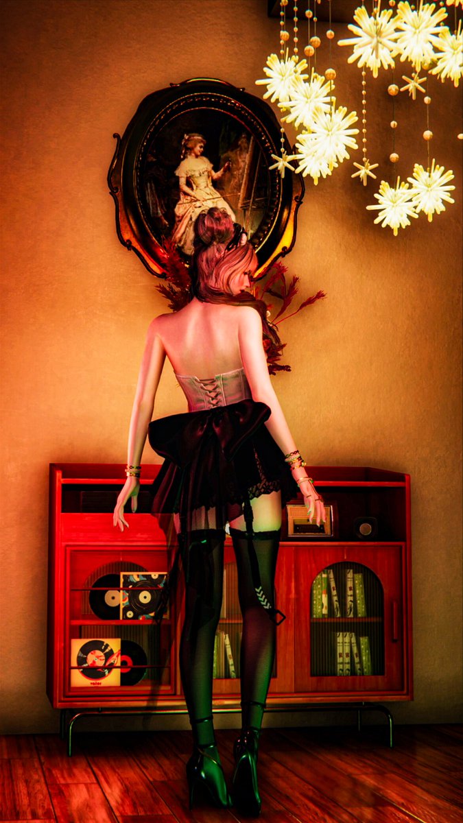 _itsmemoonlight's tweet image. Sometimes the view from behind is the most interesting part of the story. 🖤

@OnceHuman_ @OnceHuman_JP 

#OnceHuman #gaming #openworld #OnceHumanMobile #VirtualPhotography #VPWorld  #VPHiddenGems #VPCONTEXT #VPGamers