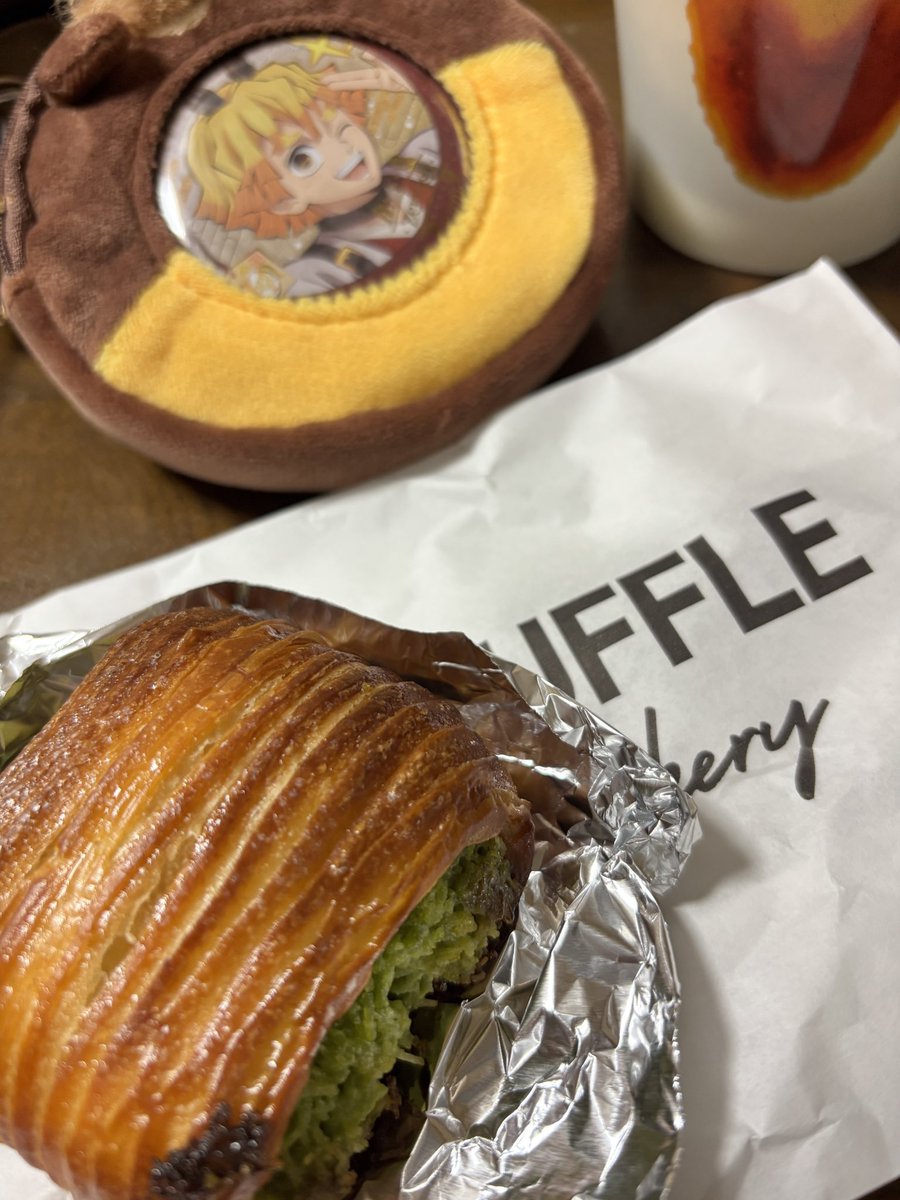 コハルカフェです tweet media