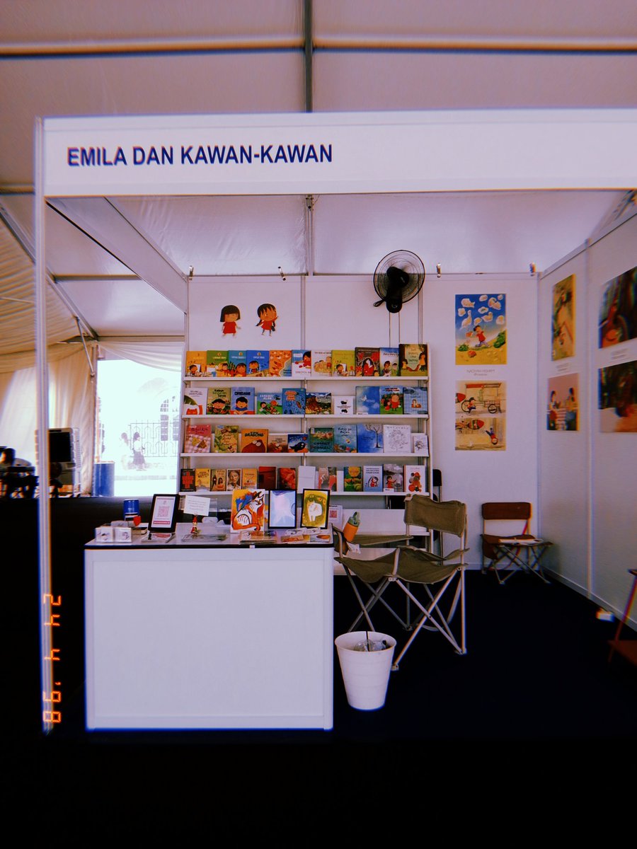 Penerbitan.Langit 📖🇲🇾 tweet media