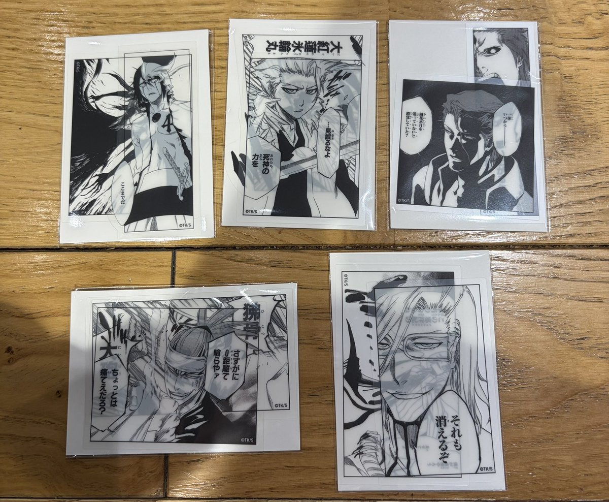 雷(らい) tweet media