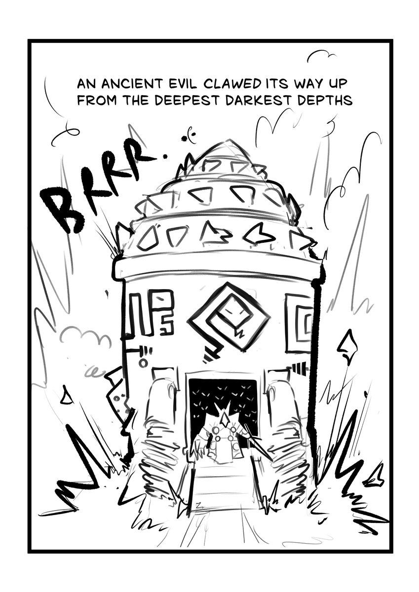 VillainVS tweet media