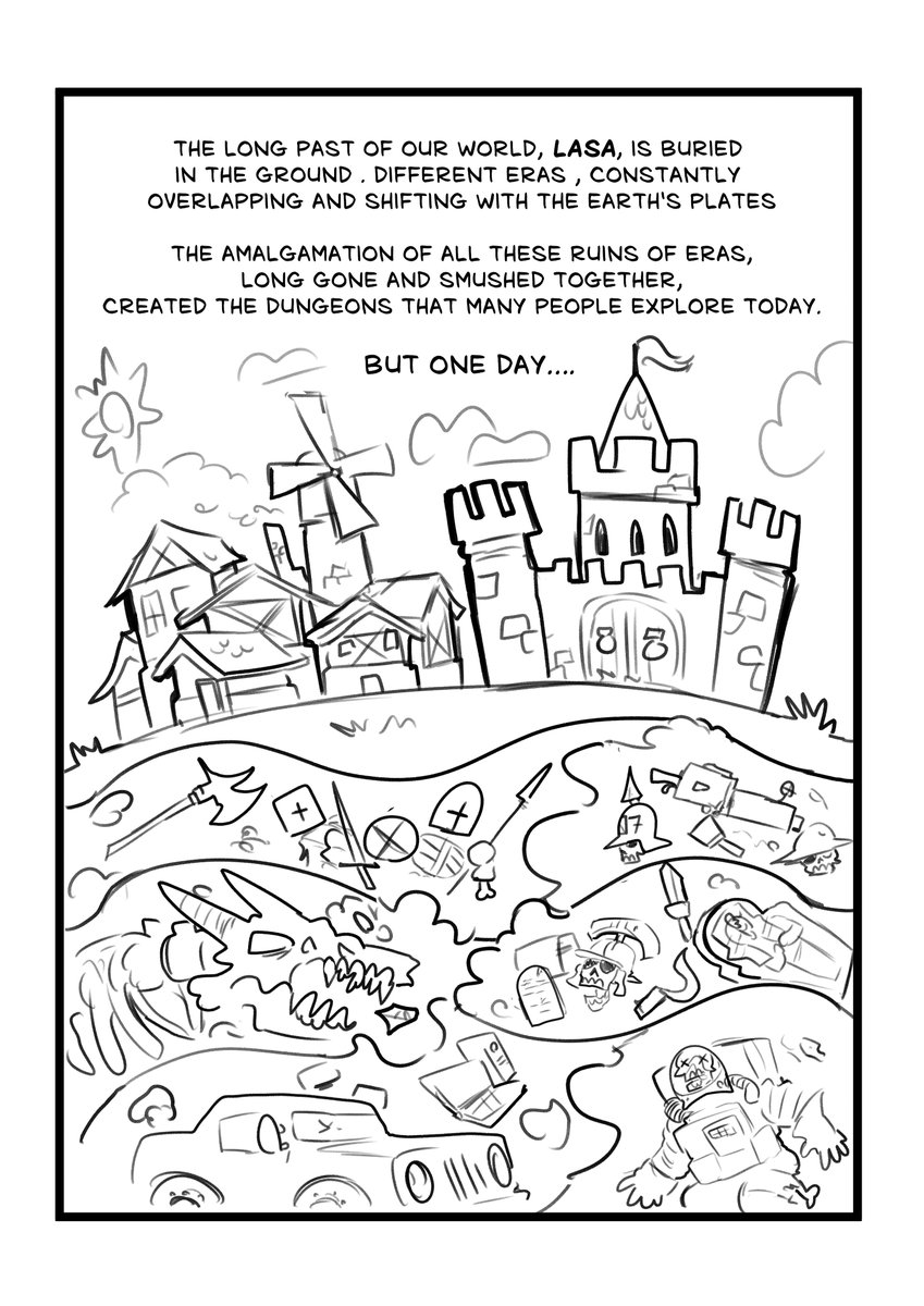 VillainVS tweet media