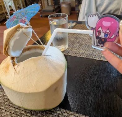 染香★Senka*🔥🌟🎮🎲 tweet media