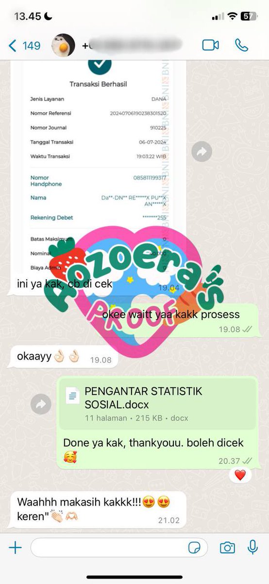 meo🧸🍿 | JASA JOKI TUGAS TUTON DISKUSI UT tweet media