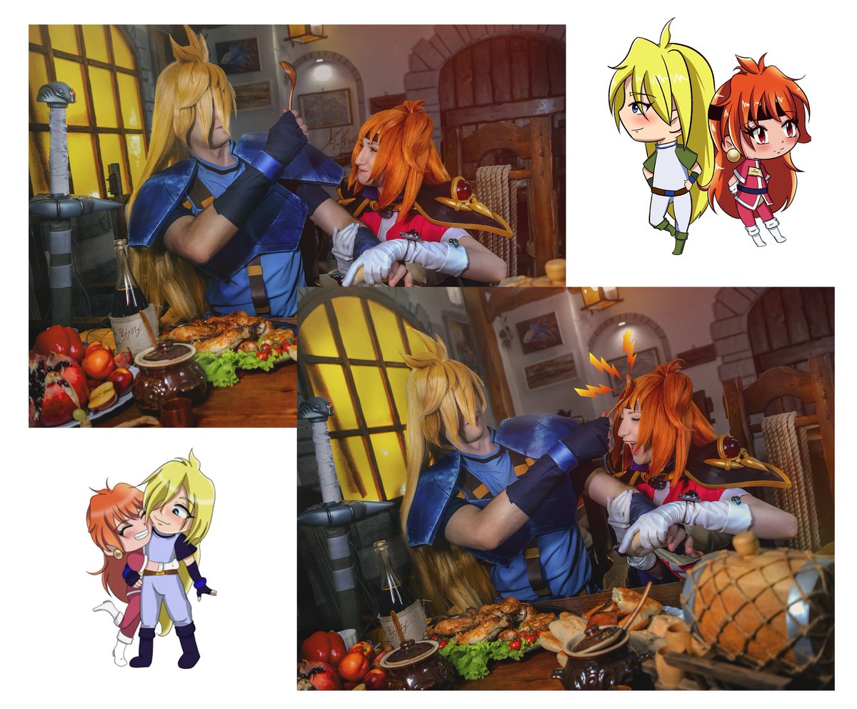 Slayerites tweet media