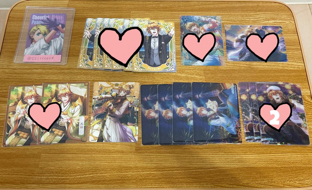 mani@お取引垢 ※通知不良 tweet media