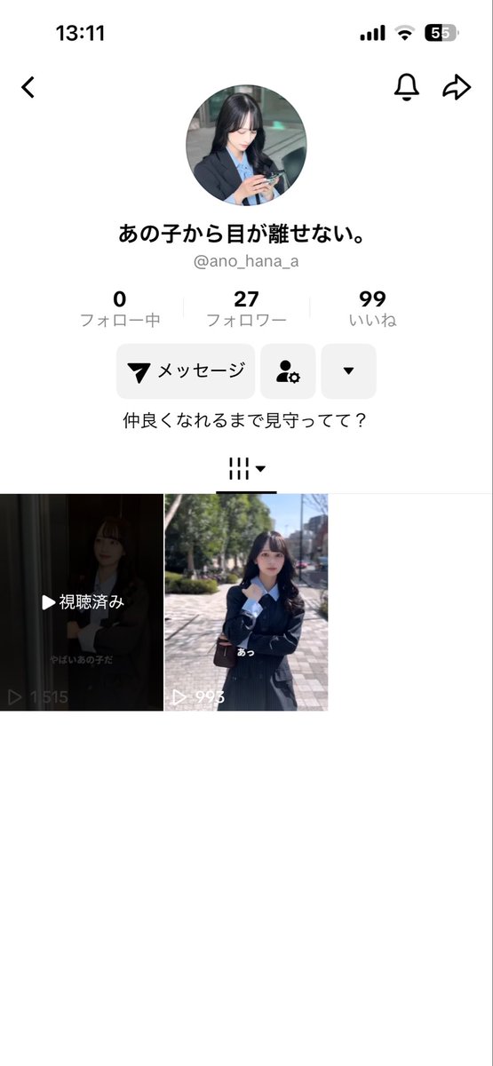 FOF(First推し活Family) tweet media