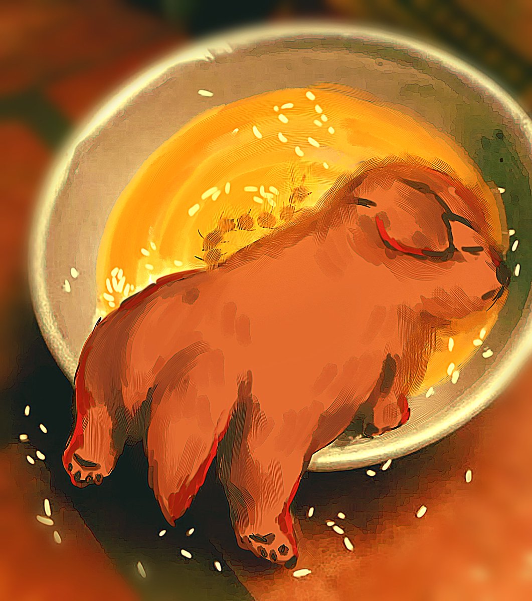 daily baek saheon doodle tweet media