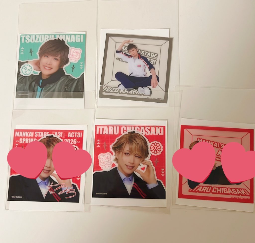 きなこ【取引】 tweet media