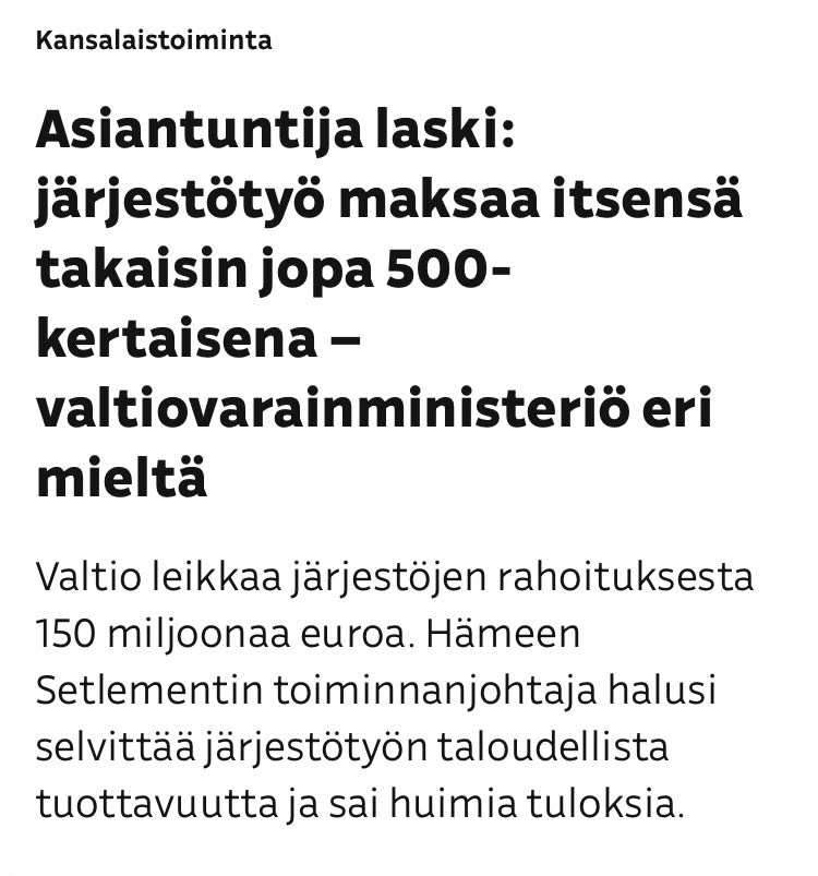 Klaus tweet media