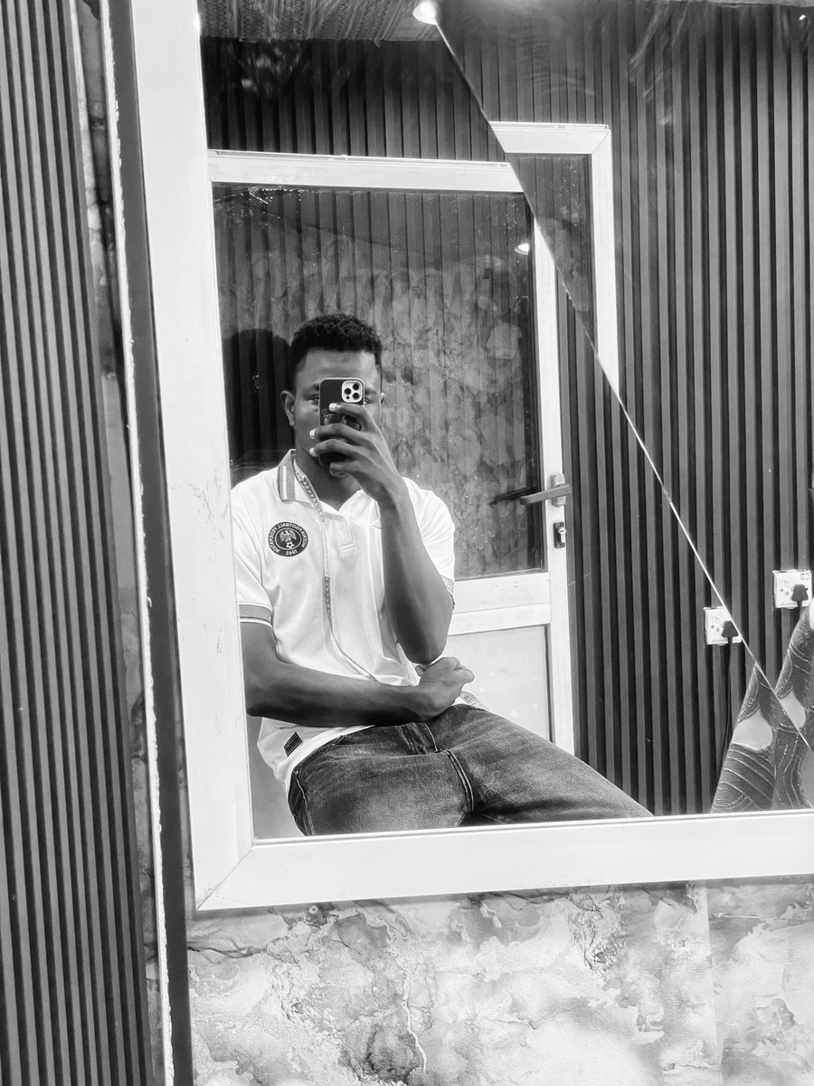 𓃵_ABIODUN _𓃵🖤 tweet media