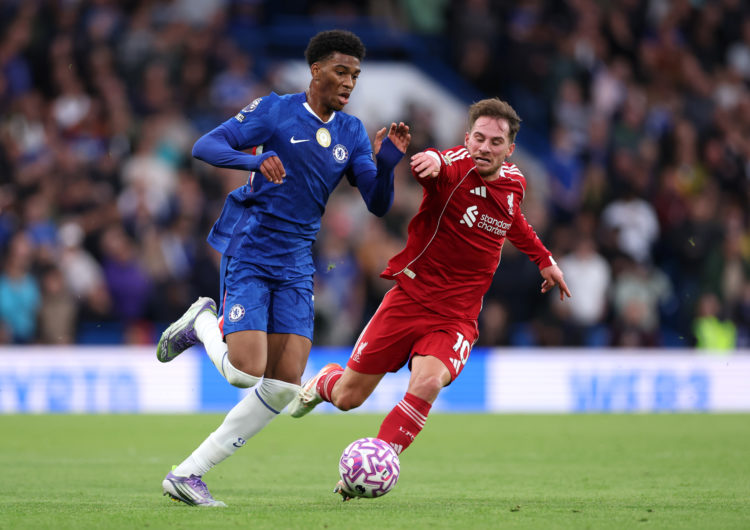 Goaldata - Liverpool Zone tweet media