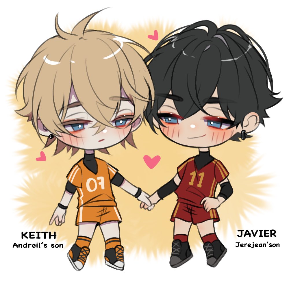 Pinku🦊🥍Alnst & Aftg tweet media