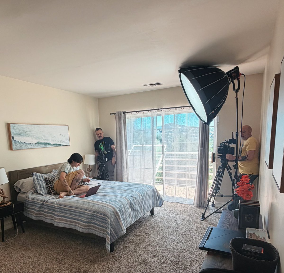 Sophia Locke tweet media