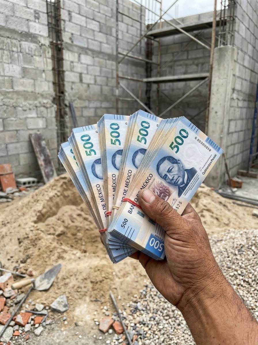 Aleyda14232598's tweet image. 💰No importa que tan grande sea tu deuda vas a lograr salir de ella acéptalo ahora 🙏🏻

#motivacion #dinero #fblifestyle