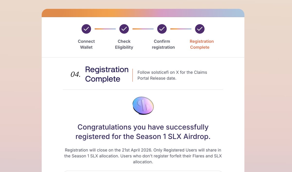Alpha Radar tweet media