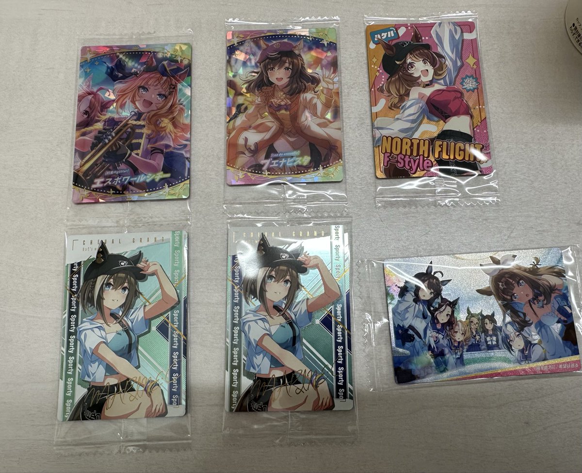 なるせ tweet media