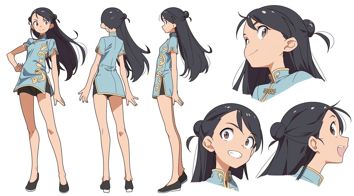 錆たまご tweet media