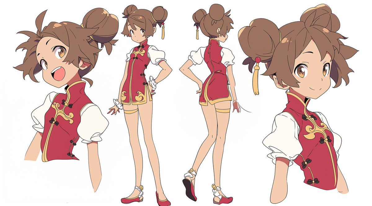 錆たまご tweet media