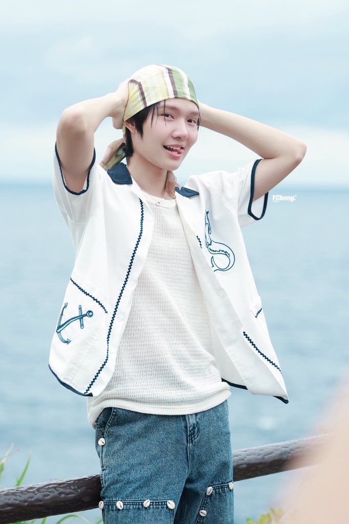 YCheng🍊ʸᶜ📷 tweet media