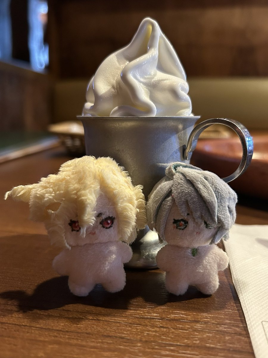 はちみω tweet media