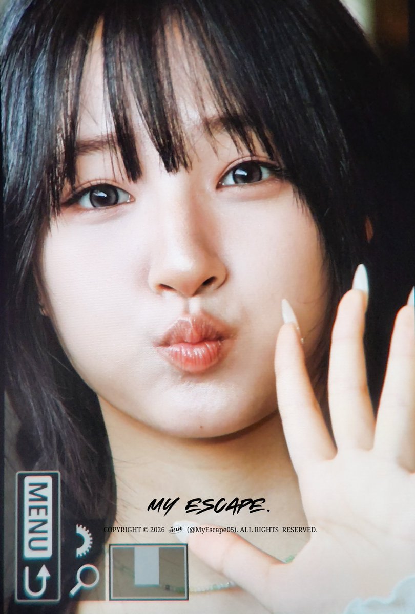 𝒎𝒚 𝒆𝒔𝒄𝒂𝒑𝒆 tweet media