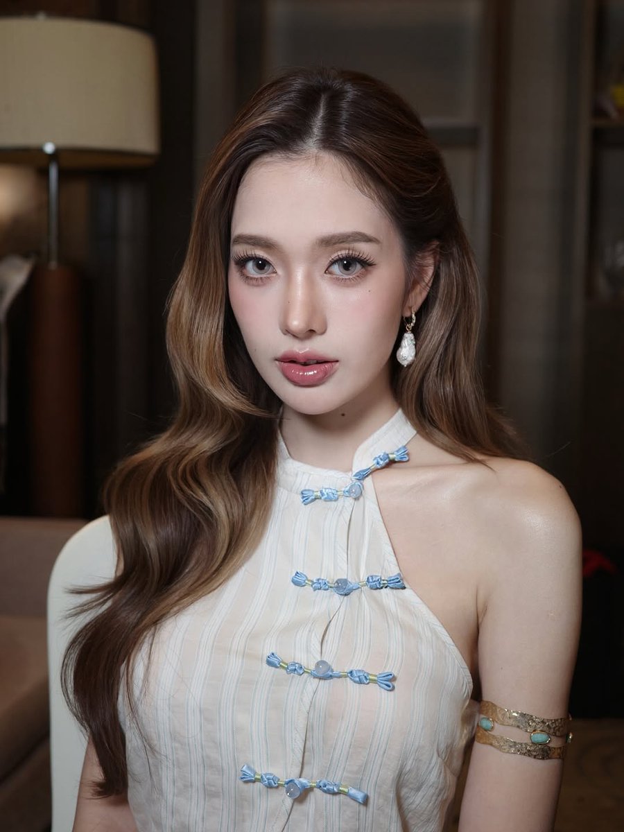 รอชมลุควันนี้เลย ขอแบบกึงๆ กับแซ่บๆได้ปะ😎💅

APPLEMIM X NS FIRST LIGHT 2026
#NorthStarLineUp2026