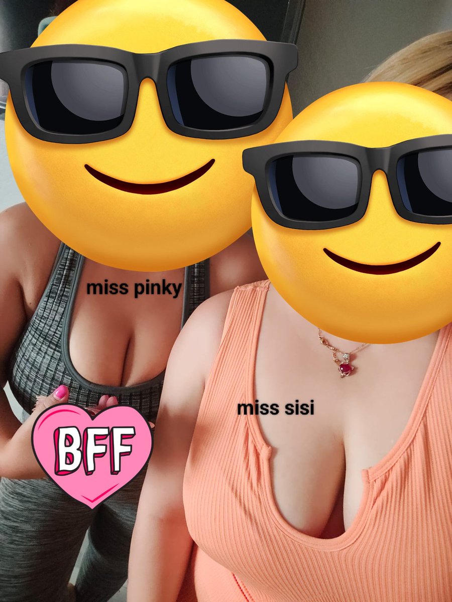 Montok Pinky tweet media