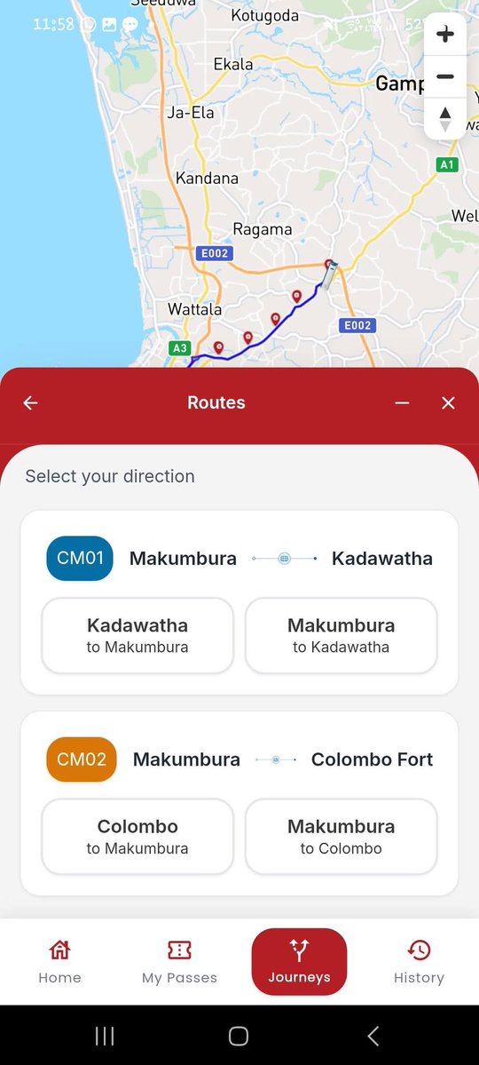 Kavi Senu tweet media