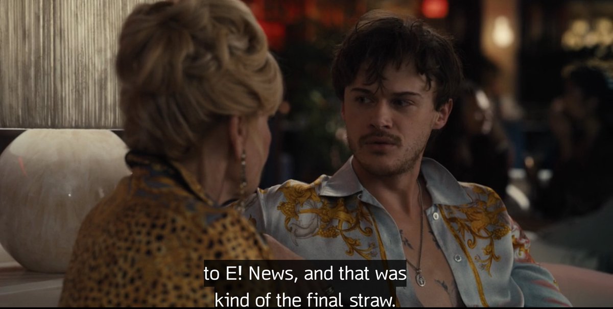 lionesspike's tweet photo. no cause nico cutting off his family for selling pap photos of him vs deborah willingly letting dj sell them kinda hurt me #hacks https://t.co/Rp6GgWXcbO
