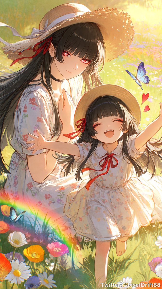 PixelDrift tweet media