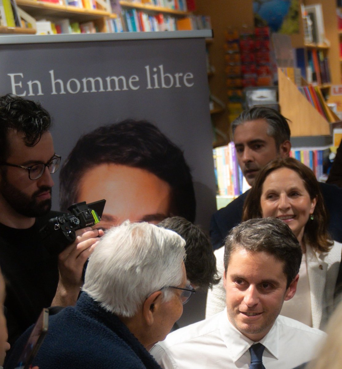 La grande campagne 2027 pour le financement de la future noblesse d'état, "Tétégiton" est lancée !