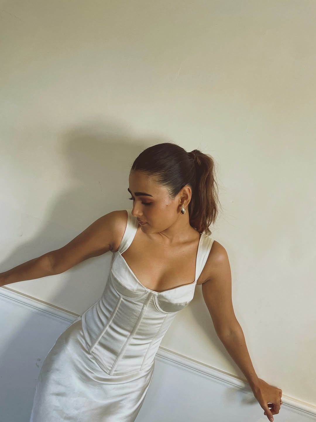 Shalini Pandey