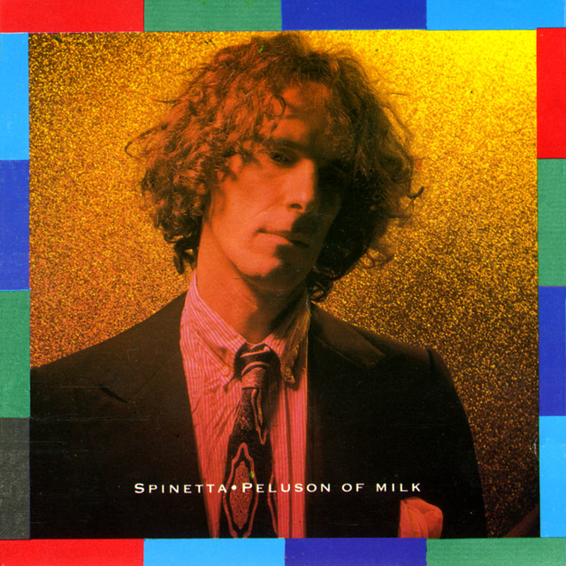 yottthecreator's tweet photo. Peluson of Milk - Luis Alberto Spinetta
un Spinetta muy pop, con unos toques de jazz muy divertido https://t.co/sE87mrvGz9
