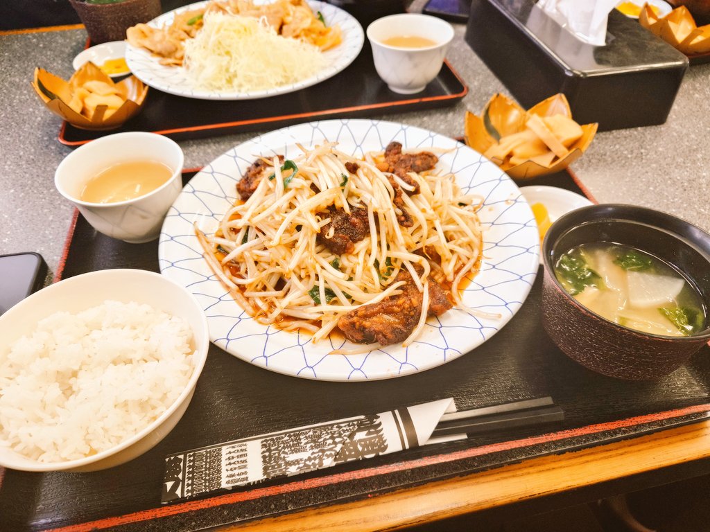 純★TFOA☠️魔王 tweet media
