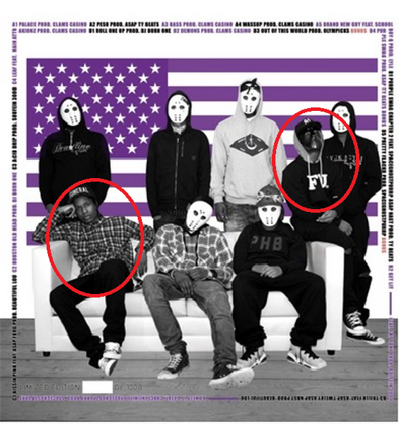 <a href="/nukepapi/">DJ SMOKEY</a> sound wise he brung the 36 mafia dark demonic style back to mainstream in the 2010s for sure did that first but only had a 2 year run frfr late 2011 -early 2013 frfr just wish purrp n rocky never beefed n asap n raider klan  stormed 2012 together instead of beefing