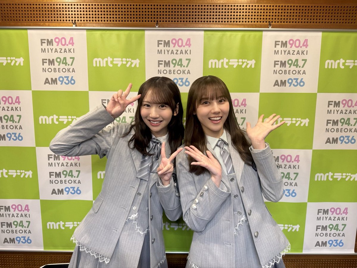日向坂46 tweet media