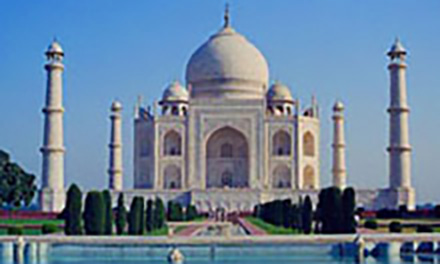 【4/24】何度訪れてもその魅力は尽きることがない「インド」by シンダイ旅行
shindai.co.th/india/index.sh…