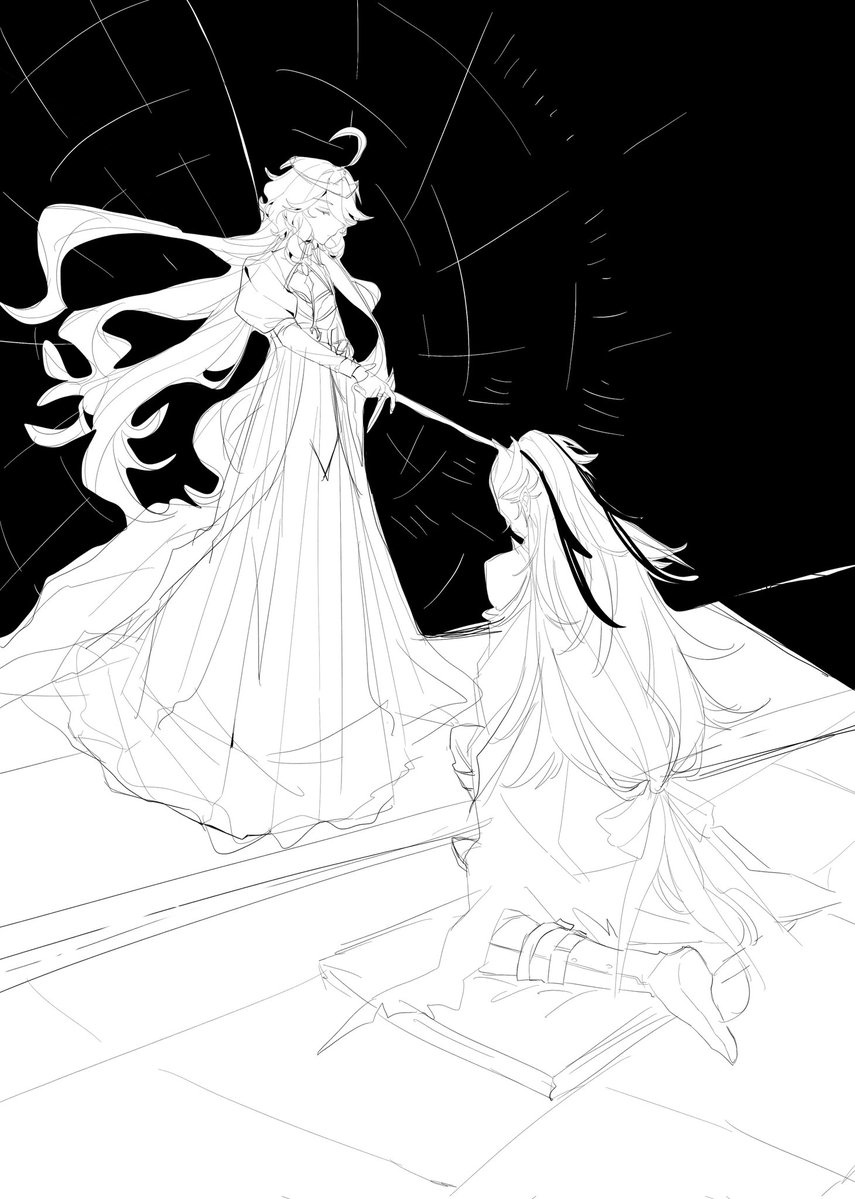 AAA.惡賜寒树 tweet media