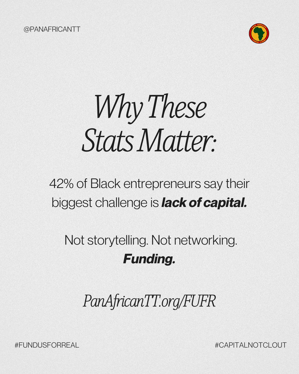 Pan African Think Tank tweet media