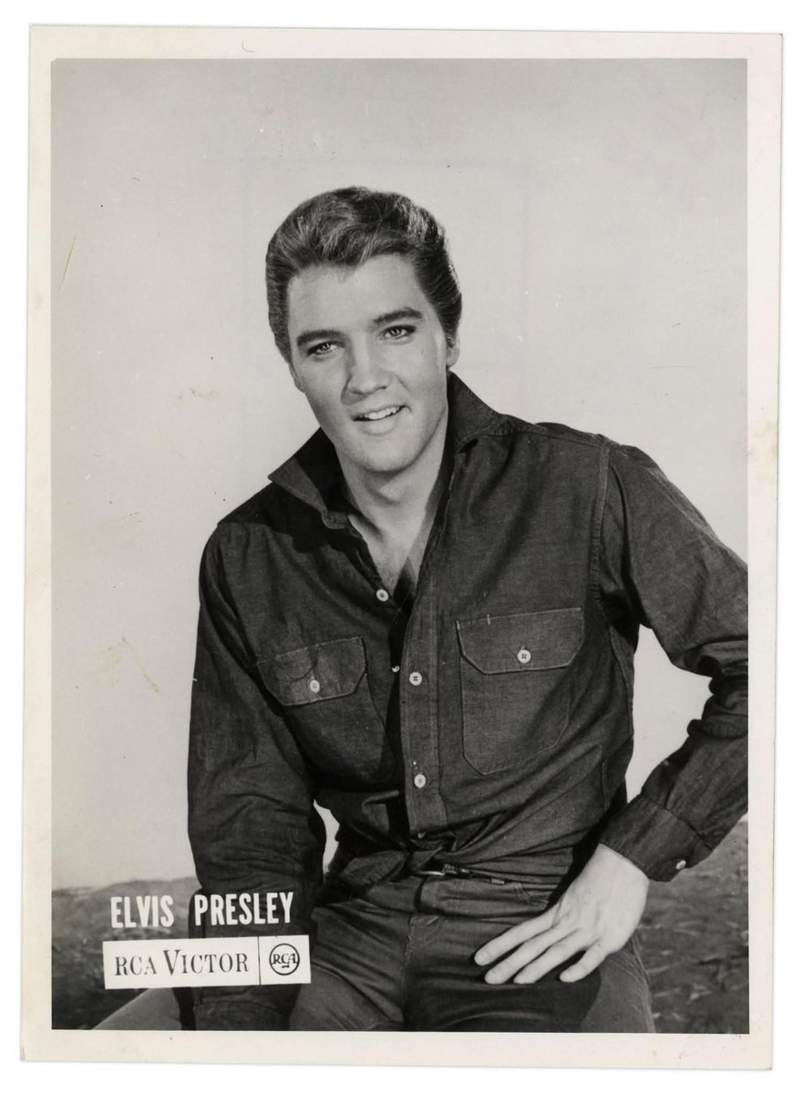 AboutElvis's tweet image. Kissin Cousins
#Elvis #ElvisPresley #Elvistheking #Elvis1963 #ElvisHistory #Elvis2026