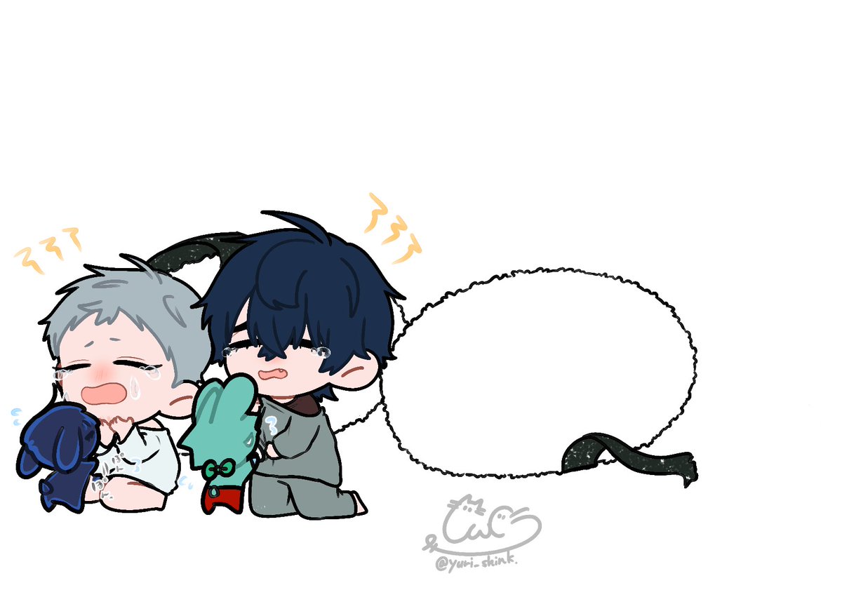 神宮閖 @ご依頼募集中 tweet media