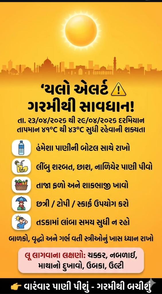 Resident Additional Collector (RAC) , Kheda tweet media
